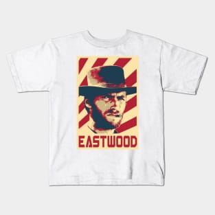 Eastwood Kids T-Shirt